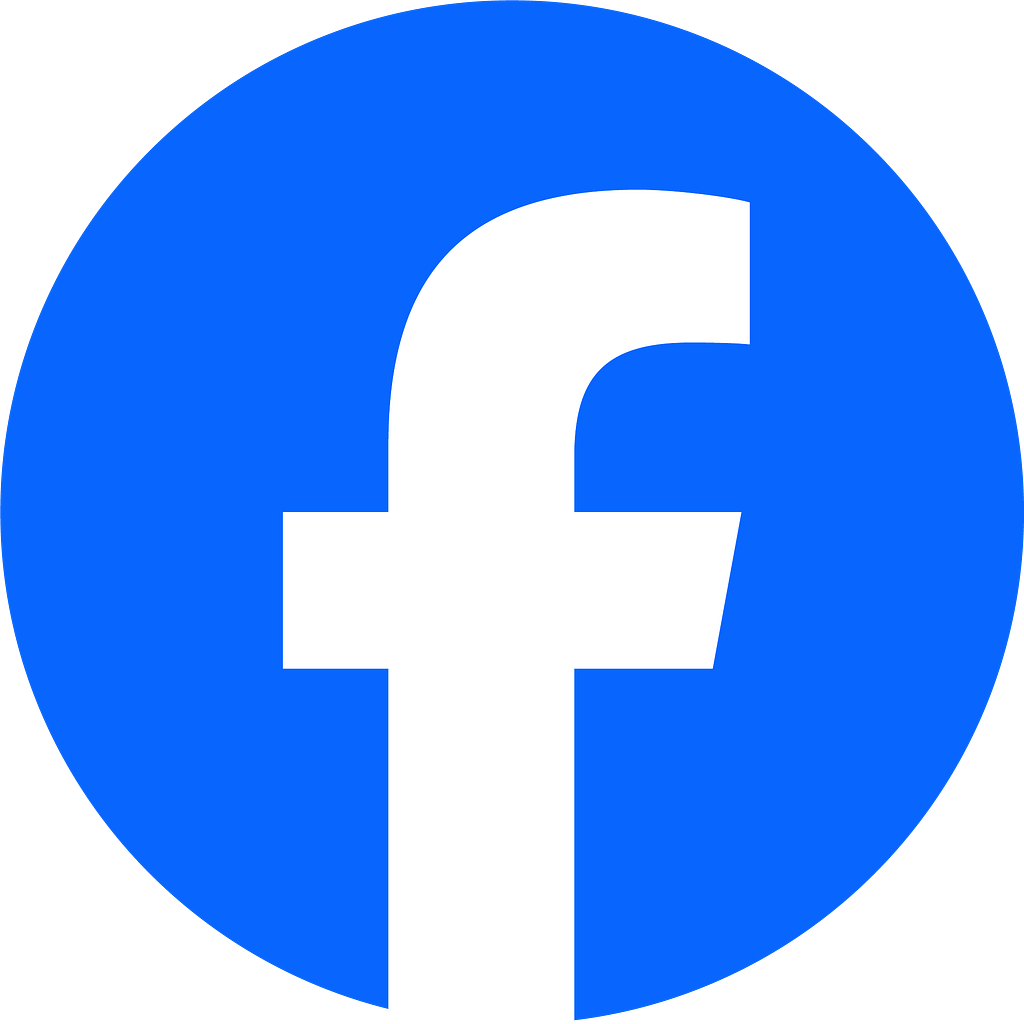 Icon for Facebook.